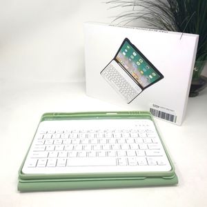 IPAD Bluetooth Keyboard Case